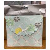 Gift Wrapping Box 5"x6", Qty 12pks/144pcs
