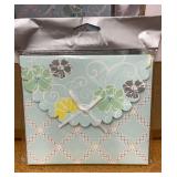 Gift Wrapping Box 5"x6", Qty 12pks/144pcs