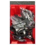 Display Port Video Cables Qty 32