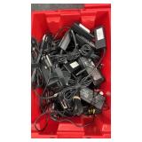 HP AC Adapters Qty 23