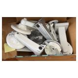 Commercial Wall Mount Camera Mounts
