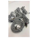 RCA Male to Female Mini 10 Feet