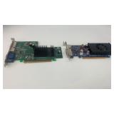 Dell ATO Radeon X300 / Pegatron Nvidia GeForce
