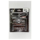 EverCool Twister Fan Speed Controller 3.5" Front
