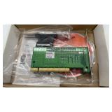 Dual Parallel Printer Adapter