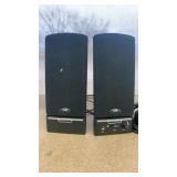 CA Studio Computer Speakers