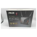 ASUS Wi-Fi Router AC2900 Dual Band, RT-AC86U