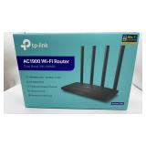 AC-1900 Wi-Fi Router Dual Band Archer C80