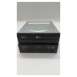 Blu-ray Disc Player, LG Disc Player Computer