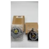 Toshiba Computer Fans 3"