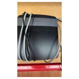 Linksys E2500 4 port wireless router