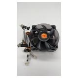 Tt Thermaltake Computer Fan 5x4"