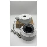 DX10 HD Security Camera & Mount Used