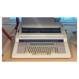 Xerox 6030 Memory writer typewriter system