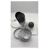 IPX13 Security Cameras, Untested Out of Box
