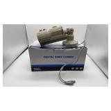 CWX-700V Waterproof Digital Video Security Camera