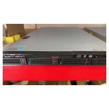 Lenovo ThinkServer RD340, Professionally Rebuilt,
