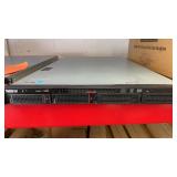 Lenovo ThinkServer RD340, Professionally Rebuilt,