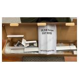 NIB Door Exit Push Bar Dynasty Hardware UL500