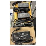 Replacement AC Adapters Qty 3