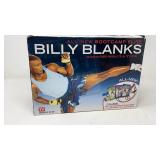 NIB Billy Blanks Bootcamp Elite Exercise Kit