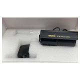 CVC-1705 ProVideo B/W CCD Security Camera NIB
