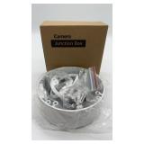 FXM-JB3 Camera Junction Box NIB