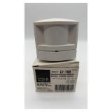 CI-100 Passive Infrared Motion Sensor NIB