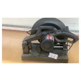 Chicago Electric 14 Inch Industrial Cut-Off Saw