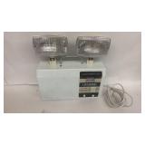 Portable Litewing Automatic Emergency Light