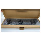 NIB Dell Keyboard 17.25x5"