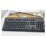 NIB HP Keyboard 18x7"