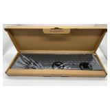 NIB Dell Keyboard 17.25x5"