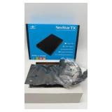 NIB NexStar TX Hard Drive Enclosure Super Speed