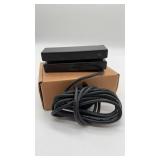 Magtek Credit Card Reader, Part No 21040082