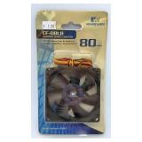 CF-08LB Performance Fan 80mm
