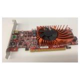 VisionTek ATI VT 7750 2GB Video Adapter