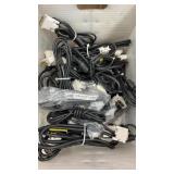 DVI VIDEO CABLES Qty 28