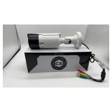 G4-CX4 Security Camera NIB