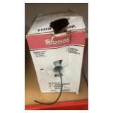Signal RG6 Coax Cable 114ft