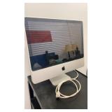 iMac 20" 2008 Mac Desktop TESTED