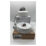 DX10 HD Security Camera & Mount NIB