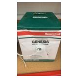 Genisis 22/4 Stranded Wire Plenum 290ft