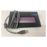 Topaz Signature Pad w/ USB