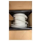Perfect flex, broadband, coaxial, cable 194