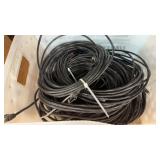 (13) CAT 6 Cables 35