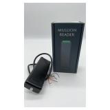 WaveLynx ET10-6WS CWF Mullion Reader
