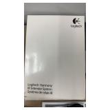 Logitech Harmony IR Extender System