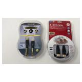 NEW HDMI Cables 3