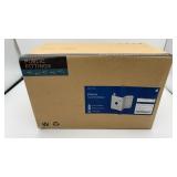 PFA151 Public Fittings Corner Mount Bracket
